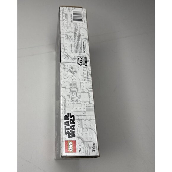 LEGO Star Wars: Imperial Armored Marauder (75311) New - Picture 4 of 4